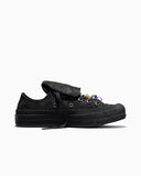 【26年6月新作】CT70 X Collina Strada Nero Black LOW CUT A19049C