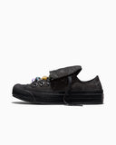 【26年6月新作】CT70 X Collina Strada Nero Black LOW CUT A19049C