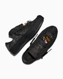 【26年6月新作】CT70 X Collina Strada Nero Black LOW CUT A19049C