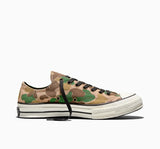 【海外限定】CT70 Archival Camo Warm Quarry LOW CUT A19220C snms.shop