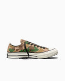 【海外限定】CT70 Archival Camo Warm Quarry LOW CUT A19220C snms.shop