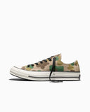 【海外限定】CT70 Archival Camo Warm Quarry LOW CUT A19220C snms.shop