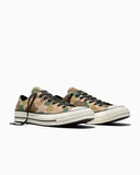 【海外限定】CT70 Archival Camo Warm Quarry LOW CUT A19220C snms.shop