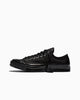 CT70 LEATHER BLACK LOW CUT A20028C snms.shop