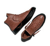 CT70 LEATHER BOTTOM OF THE BARREL HI CUT A20039C snms.shop