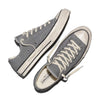 【EU限定】CT70 WASHED CLASSIC GREY LOW CUT A20513C snms.shop