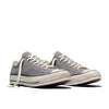 【EU限定】CT70 WASHED CLASSIC GREY LOW CUT A20513C snms.shop