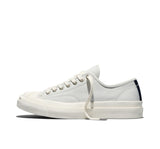 【JACK PURCELL復刻・数量限定】Converse Jack Purcell First String Ox White Marshmallow LOW CUT A24016C snms.shop