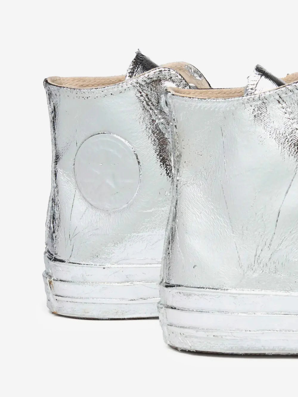 【EU限定】CT70 LTD Limited Edition Silver Foil HI CUT A18972C