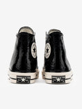 CT70 Patent Sneaker BLACK HI CUT A24183C snms.shop