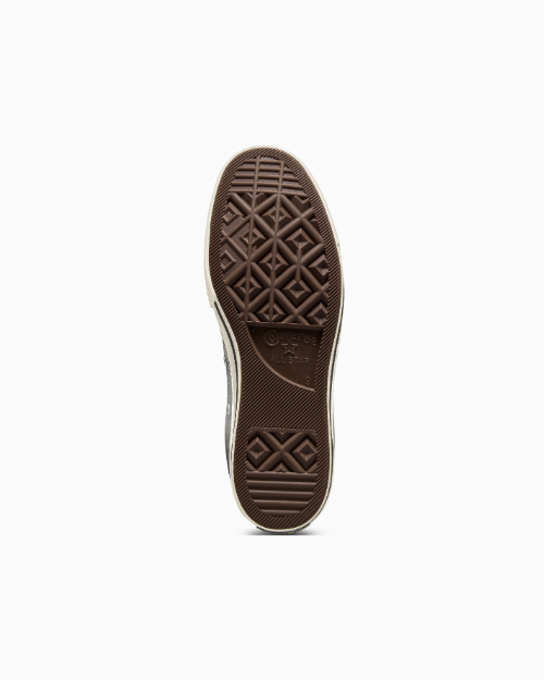 【旧パッチ・数量限定】CT70 CLASSIC LEATHER（レザー）DARK MATTER HI CUT A09479C