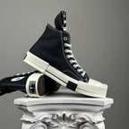 CT70 X DRKSHDW（リック オウエンス）BLACK HI CUT 172344C A00130C