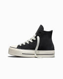 ALL STAR LIFT Platform Cozy Black HI CUT A24113C snms.shop