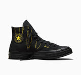 CT70 X EDGLRD BLACK HI CUT A20013C snms.shop