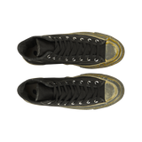 CT70 X OUR LEGACY Workshop BLACK HI CUT A16179C snms.shop