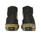 CT70 X OUR LEGACY Workshop BLACK HI CUT A16179C snms.shop