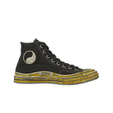 CT70 X OUR LEGACY Workshop BLACK HI CUT A16179C snms.shop