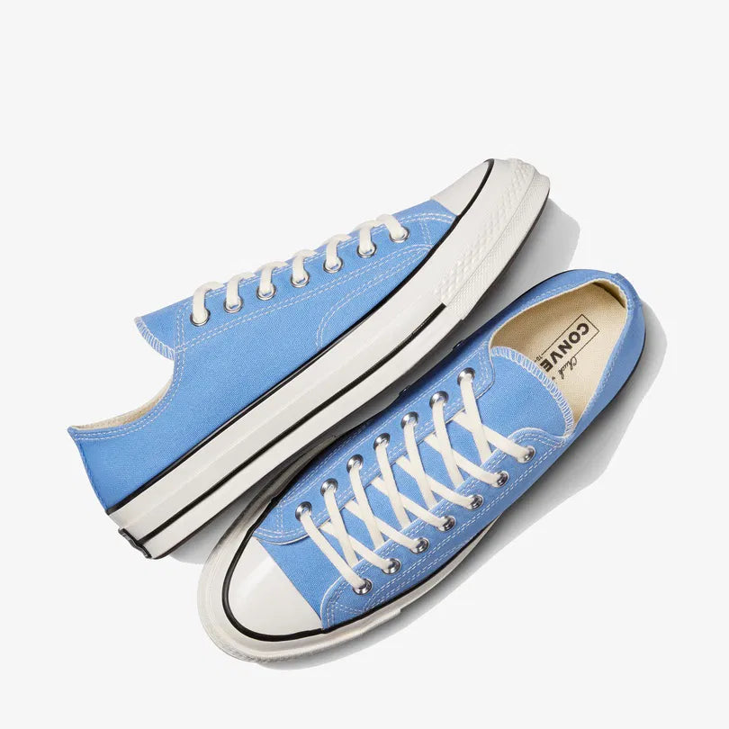 CT70 OPEN SKY（旧UNIVERSITY BLUE） LOW CUT A10530C – RARETEM