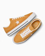 ONE STAR PRO（CONS）SUNFLOWER LOW CUT A09231C