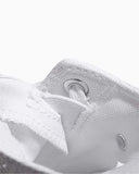 ALL STAR Chuck Taylor Mule White LOW CUT A16133C