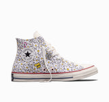 ALL STAR Chuck Taylor x X Zo&Friends White HI CUT snms.shop