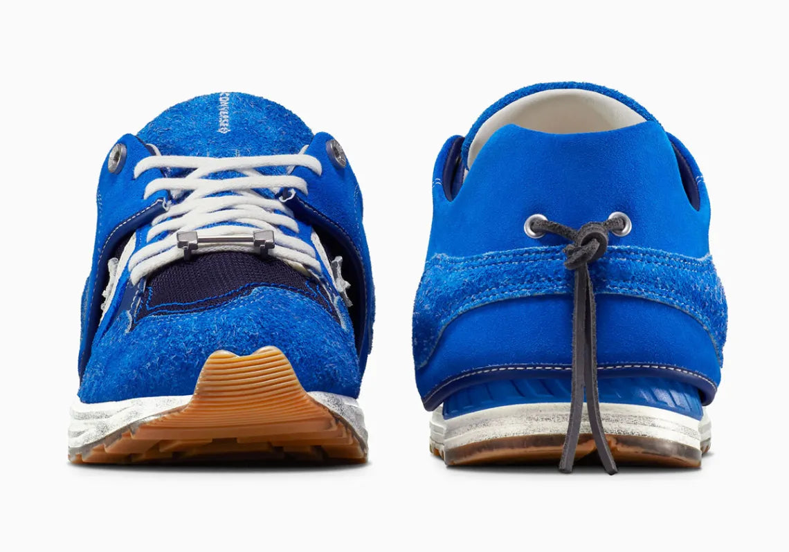 【2025年6月新作】WAVE TRAINER X ADER ERROR BLUE A14290C