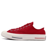 CT70 Heritage Court Low Top Gym Red LOW CUT 160493C snms.shop