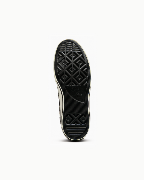 CT70 LEOPARD REMIX BLACK HI CUT A12350C