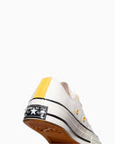 CT70 X MATSUI Egret LOW CUT A21362C