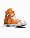 ALL STAR Chuck Taylor x Dragon Ball Z "Goku" HI CUT A21842C snms.shop