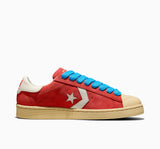 1908 Pro Leather X GOLF le FLEUR* Tyler Molten Lava LOW CUT A20367C snms.shop