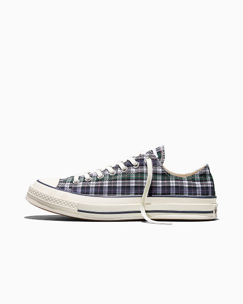 CT70 X NOAH True Blue LOW CUT A19715C