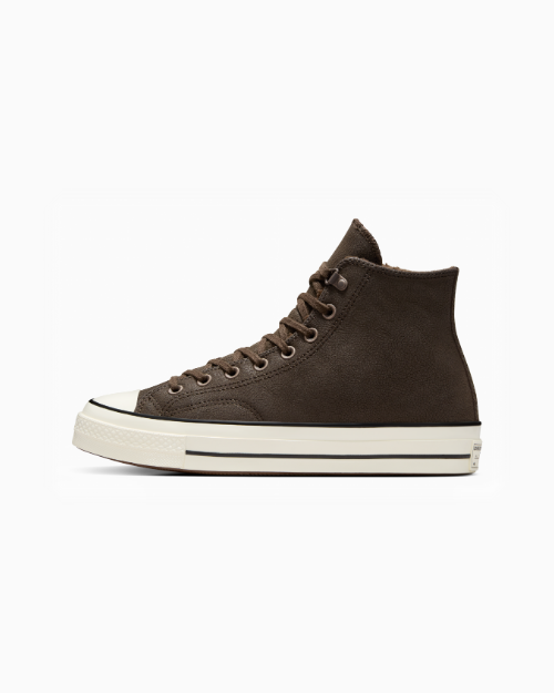 CT70  Distressed Leather（レザー）Fresh Brew  HI CUT A09443C