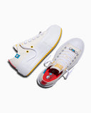 ALL STAR DOUBLE STACK X  MATSUI Egret LOW CUT A22181C