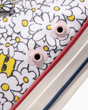 ALL STAR Chuck Taylor x X Zo&Friends White HI CUT snms.shop