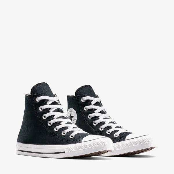 ALL STAR Chuck Taylor Leopard BLACK HI CUT A14940C – raretem.shop