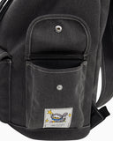 Zo&Friends G-DRAGON ZOA BACKPACK BLACK UAC123-023 snms.shop