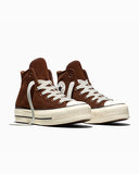 ALL STAR LIFT Platform Cozy Heavy Duty Brown HI CUT A24114C snms.shop
