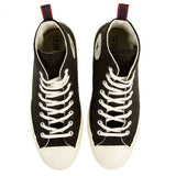 【旧旧品番】CT70 Felt Pack Black HI CUT 157481C
