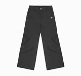 Zo&Friends G-DRAGON ZOA WOVEN PANTS DARK MATTER UCL162-GDA snms.shop
