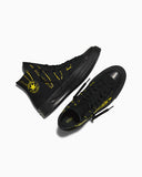 CT70 X EDGLRD BLACK HI CUT A20013C snms.shop