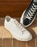 CT70 Perforated Leather（レザー） White LOW CUT A18849C