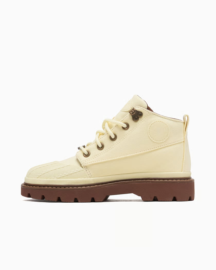1908 CONVERSE x Tyler The Creator Bronco BEIGE HI CUT A19143C