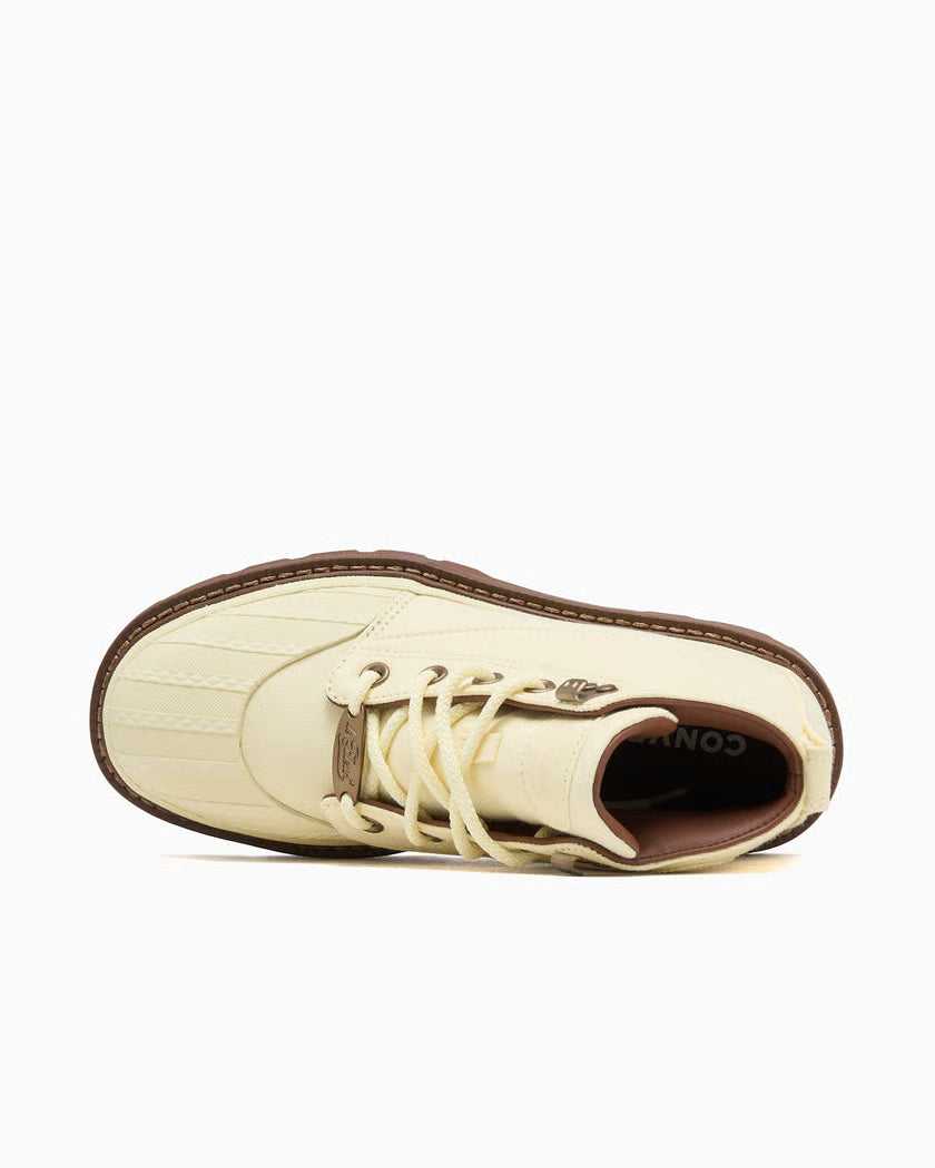 1908 CONVERSE x Tyler The Creator Bronco BEIGE HI CUT A19143C