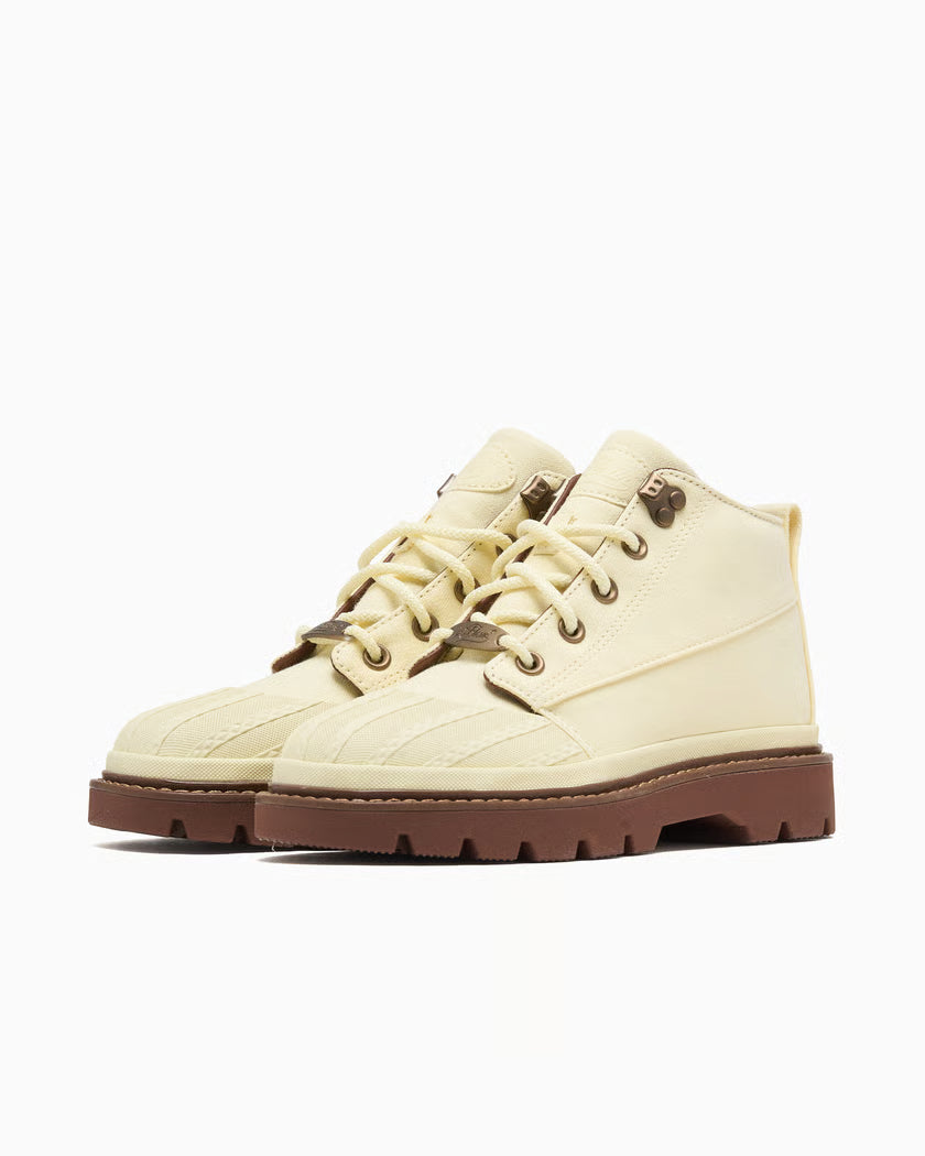 1908 CONVERSE x Tyler The Creator Bronco BEIGE HI CUT A19143C