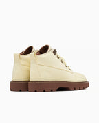 1908 CONVERSE x Tyler The Creator Bronco BEIGE HI CUT A19143C