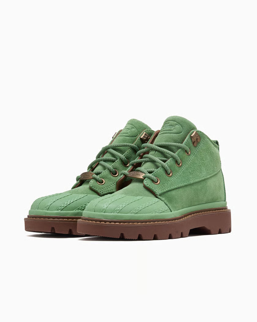 1908 CONVERSE x Tyler The Creator Bronco ASPEN GREEN HI CUT A19144C