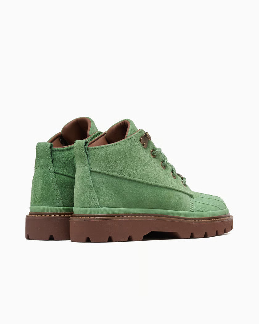 1908 CONVERSE x Tyler The Creator Bronco ASPEN GREEN HI CUT A19144C
