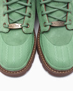 1908 CONVERSE x Tyler The Creator Bronco ASPEN GREEN HI CUT A19144C