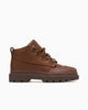 1908 CONVERSE x Tyler The Creator Bronco EMPERADOR BROWN HI CUT A19145C